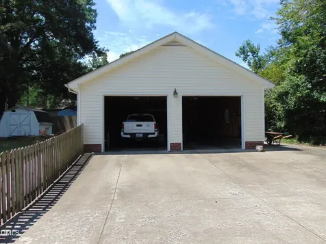 206 Simbelyn Drive Nashville NC 27856