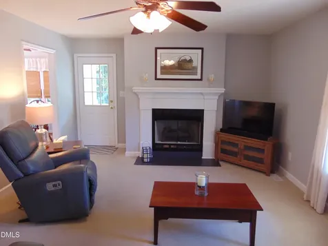 206 Simbelyn Drive Nashville NC 27856