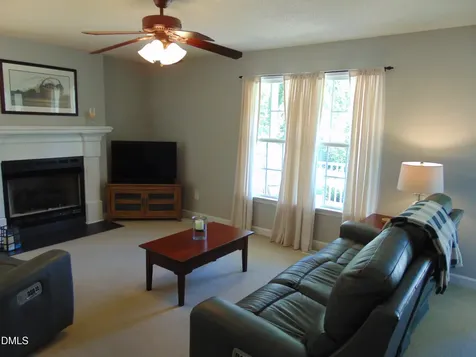 206 Simbelyn Drive Nashville NC 27856