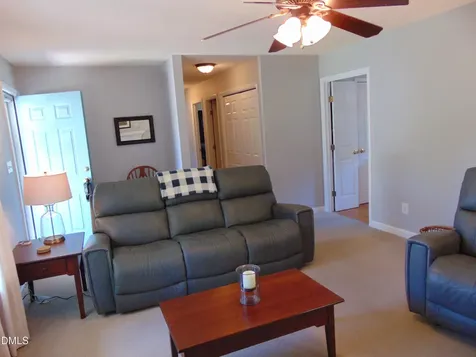 206 Simbelyn Drive Nashville NC 27856