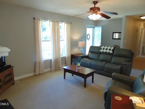 206 Simbelyn Drive Nashville NC 27856