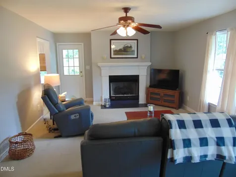 206 Simbelyn Drive Nashville NC 27856