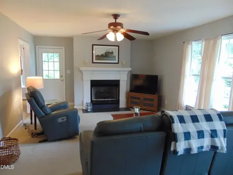 206 Simbelyn Drive Nashville NC 27856