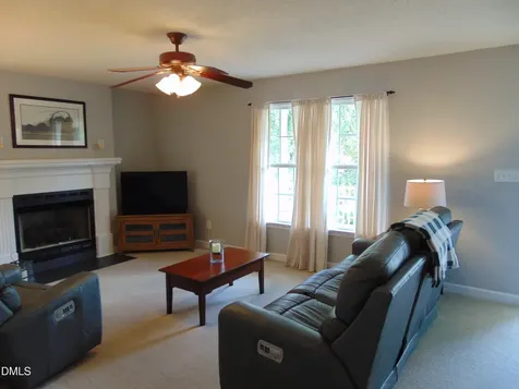 206 Simbelyn Drive Nashville NC 27856