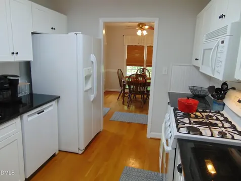 206 Simbelyn Drive Nashville NC 27856
