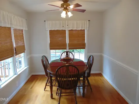 206 Simbelyn Drive Nashville NC 27856