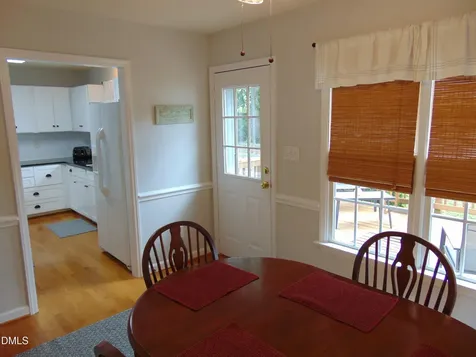 206 Simbelyn Drive Nashville NC 27856
