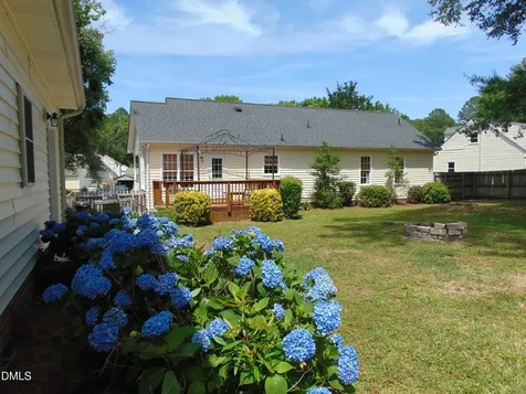 206 Simbelyn Drive Nashville NC 27856