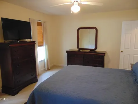 206 Simbelyn Drive Nashville NC 27856