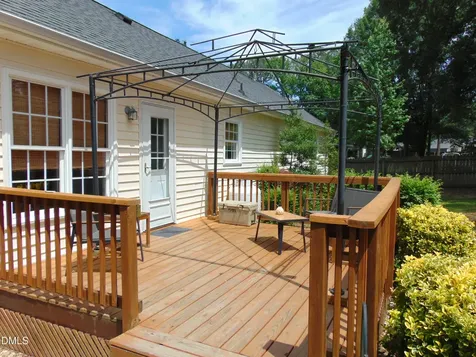 206 Simbelyn Drive Nashville NC 27856