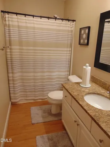 206 Simbelyn Drive Nashville NC 27856