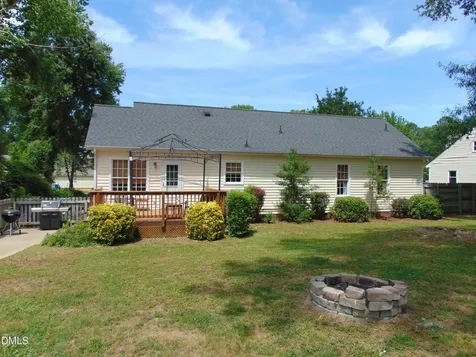 206 Simbelyn Drive Nashville NC 27856