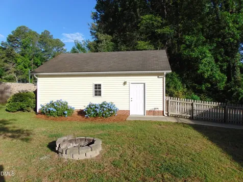 206 Simbelyn Drive Nashville NC 27856
