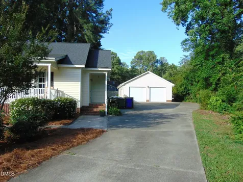 206 Simbelyn Drive Nashville NC 27856