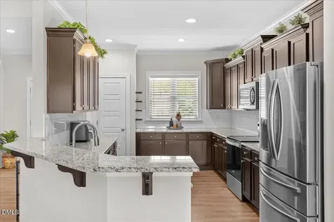 42 Blackburn Court Angier NC 27501
