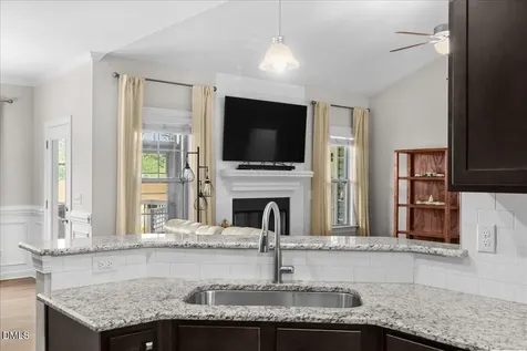 42 Blackburn Court Angier NC 27501
