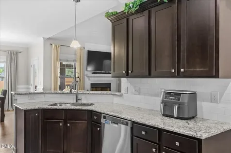 42 Blackburn Court Angier NC 27501