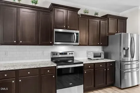 42 Blackburn Court Angier NC 27501