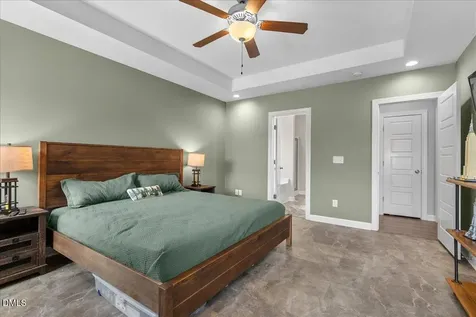 42 Blackburn Court Angier NC 27501