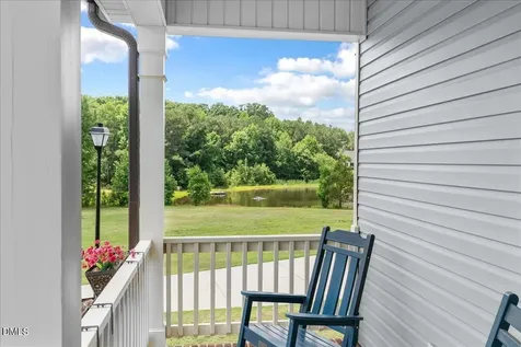 42 Blackburn Court Angier NC 27501