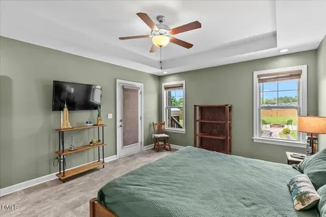 42 Blackburn Court Angier NC 27501