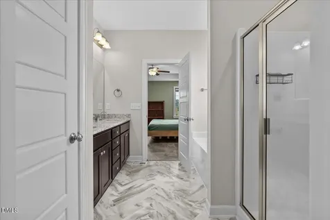42 Blackburn Court Angier NC 27501