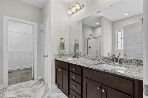 42 Blackburn Court Angier NC 27501