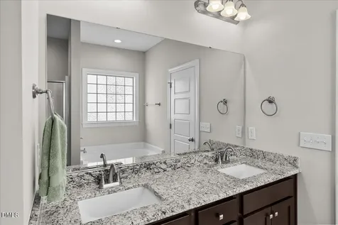 42 Blackburn Court Angier NC 27501