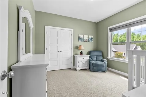 42 Blackburn Court Angier NC 27501