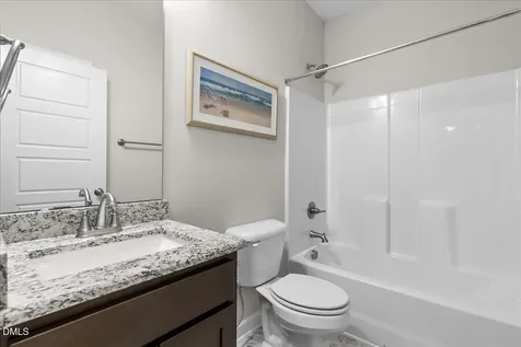 42 Blackburn Court Angier NC 27501