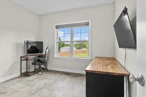 42 Blackburn Court Angier NC 27501