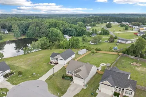 42 Blackburn Court Angier NC 27501
