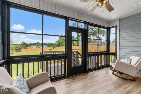 42 Blackburn Court Angier NC 27501