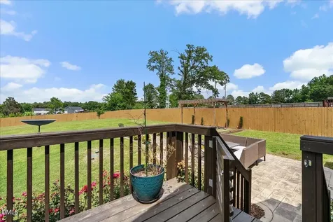 42 Blackburn Court Angier NC 27501