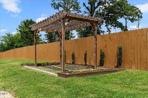 42 Blackburn Court Angier NC 27501