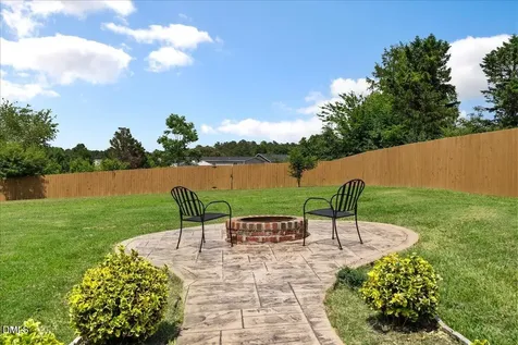 42 Blackburn Court Angier NC 27501