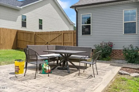 42 Blackburn Court Angier NC 27501
