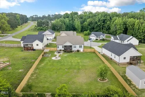 42 Blackburn Court Angier NC 27501