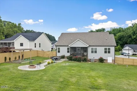 42 Blackburn Court Angier NC 27501