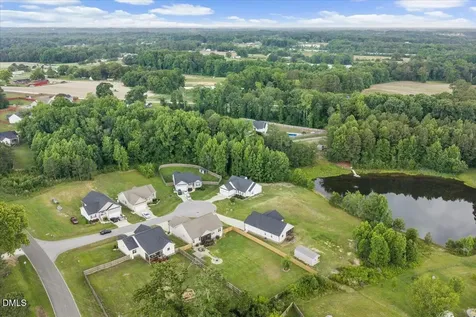 42 Blackburn Court Angier NC 27501