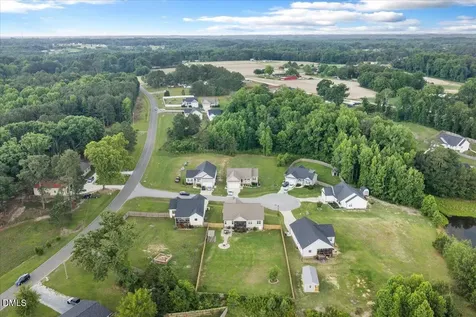 42 Blackburn Court Angier NC 27501