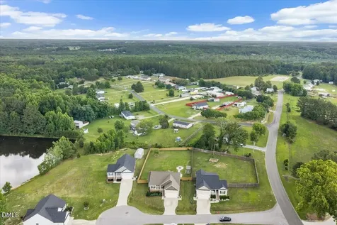 42 Blackburn Court Angier NC 27501