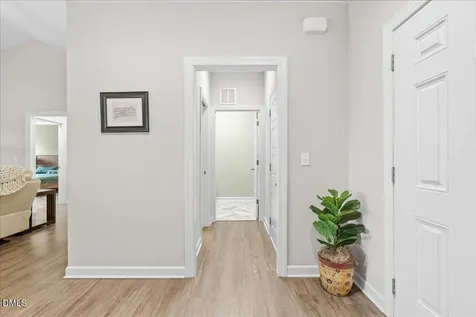 42 Blackburn Court Angier NC 27501
