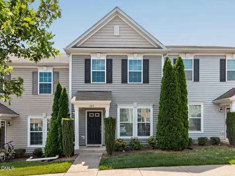 409 Provincial Street Raleigh NC 27603