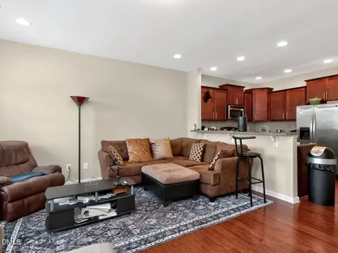 409 Provincial Street Raleigh NC 27603