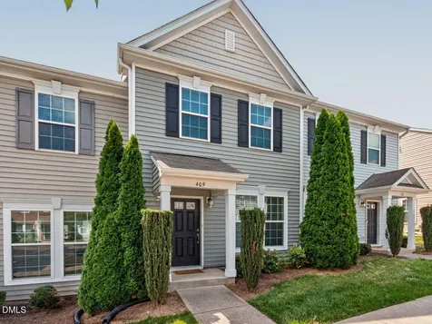 409 Provincial Street Raleigh NC 27603