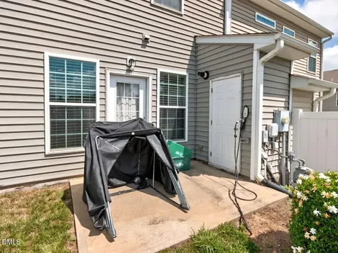 409 Provincial Street Raleigh NC 27603