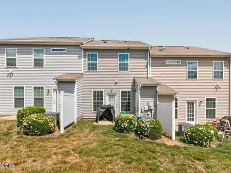 409 Provincial Street Raleigh NC 27603