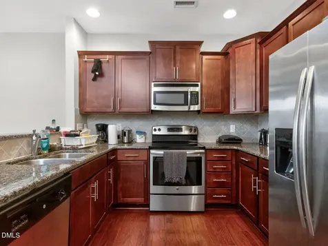 409 Provincial Street Raleigh NC 27603