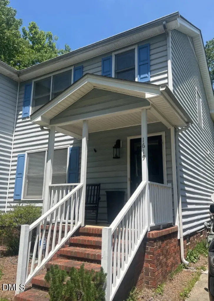 1619 Vance Street Greensboro NC 27406